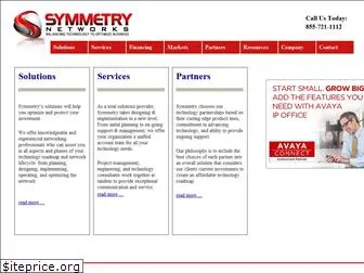 symmetrynetworks.com