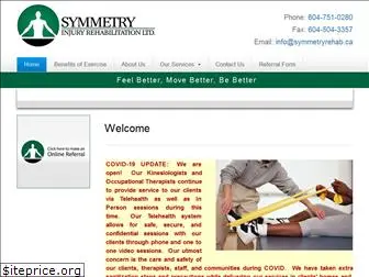 symmetryrehab.ca