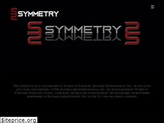 symmetrywow.com