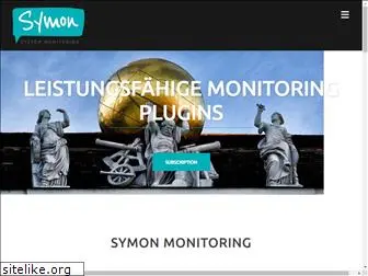 symon-monitoring.com