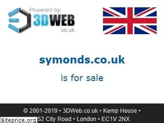 symonds.co.uk