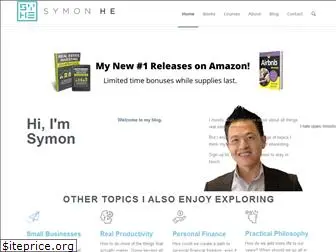 symonhe.com