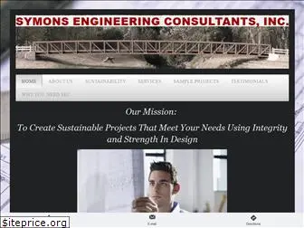 symonsengineering.com