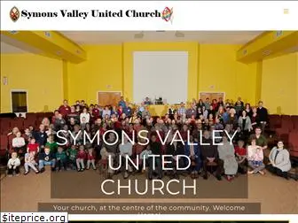 symonsvalleyuc.com