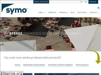 symoparasols.com