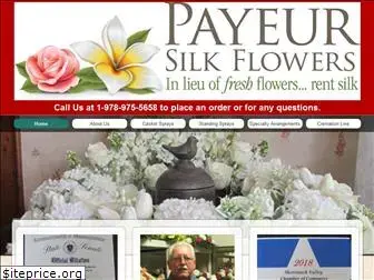 sympathyflowerrentals.com