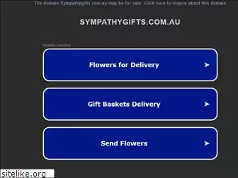 sympathygifts.com.au