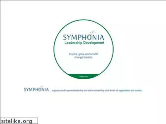 symphonia.net