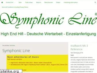 symphonic-line.com