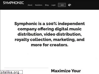 symphonicdist.com