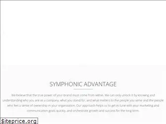 symphonicengage.com