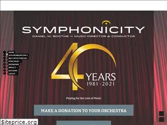 symphonicity.org