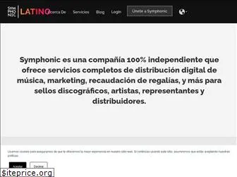 symphoniclatino.com