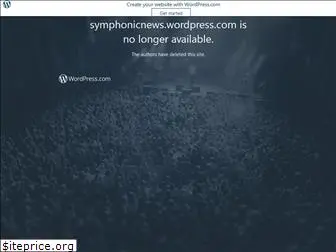 symphonicnews.wordpress.com