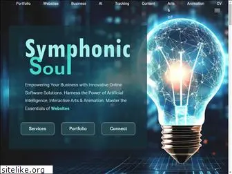 symphonicsoul.net