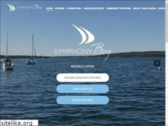 symphony-bay.com