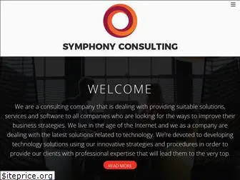 symphony-consulting.com