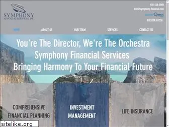 symphony-financial.com