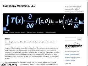symphony-marketing.com