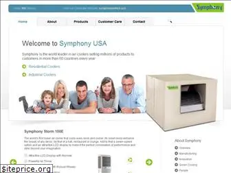 symphony-usa.com