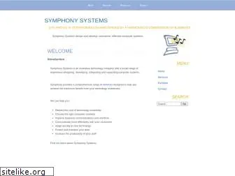 symphony.com.au
