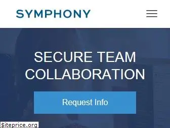 symphony.com