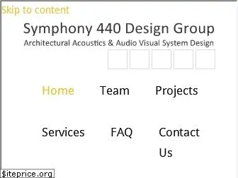 symphony440dg.com