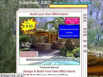 symphonybbq.com