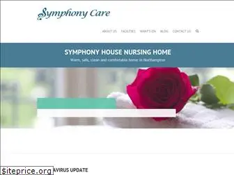 symphonycare.co.uk