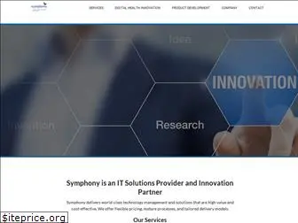 symphonycorp.com