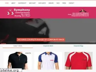 symphonycustomised.com