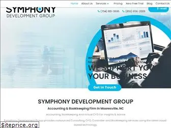 symphonydevelopmentgroup.com