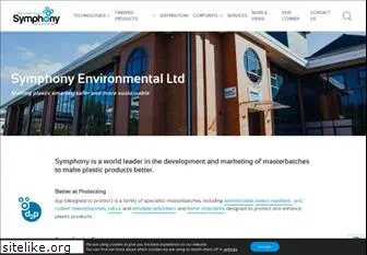 symphonyenvironmental.com