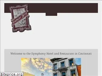 symphonyhotel.com