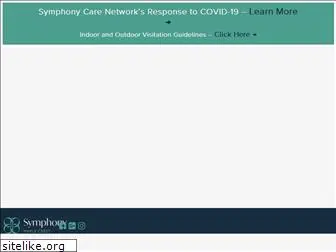 symphonymc.com