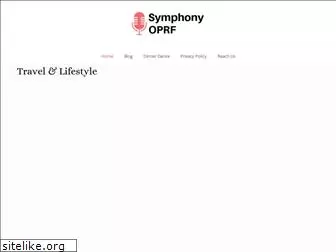 symphonyoprf.com