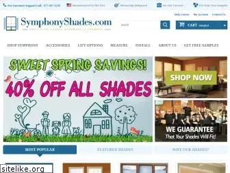 symphonyshades.com