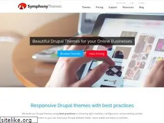 symphonythemes.com