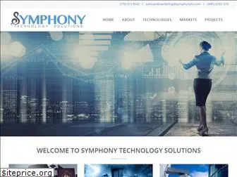 symphonyts.com