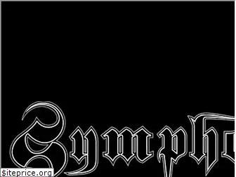 symphonyx.com