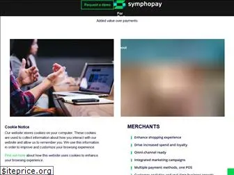 symphopay.com
