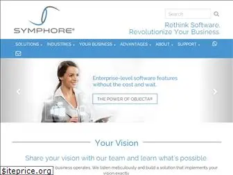 symphore.com