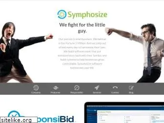 symphosize.com