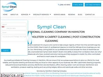 symplclean.ca