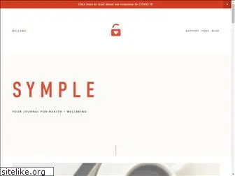 sympleapp.com