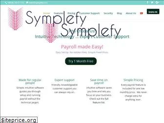 symplefy.com