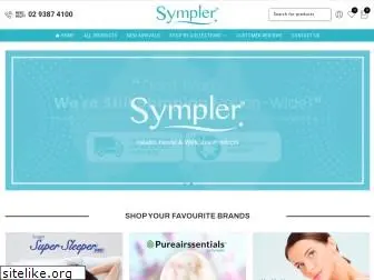 sympler.com.au