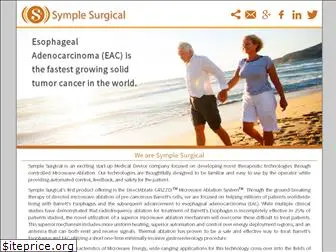 symplesurgical.com