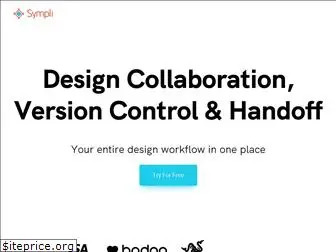 sympli.io