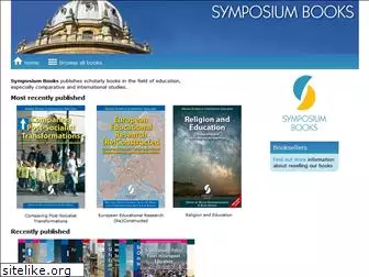 symposium-books.co.uk